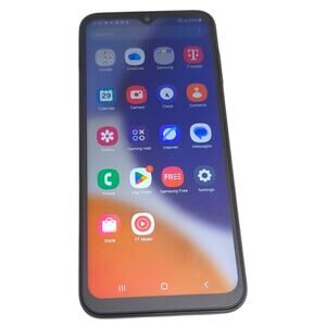 Samsung Galaxy A14 5G - 64GB - Black - SM-A146U - T-Mobile - Unlocked